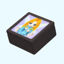 Chibi Faery premium gift boxes