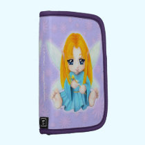 Chibi Faery rickshaw folios