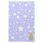 Chibi Faery Stationery Design