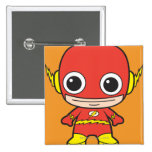 Chibi Flash buttons