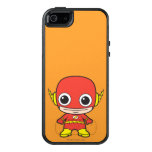 Chibi Flash OtterBox iPhone 5/5s/SE Case