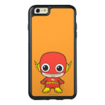 Chibi Flash OtterBox iPhone 6/6s Plus Case