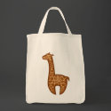 Chibi Giraffe bags