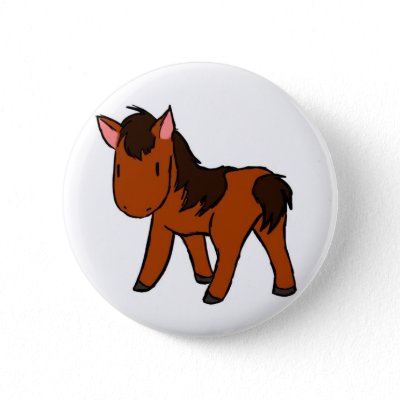 horse chibi