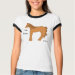 Ladies Ringer T-Shirt