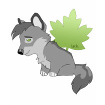 Chibi Jack t-shirts by dreamerwolf Chibi Jack t-shirts