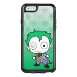 Chibi Joker 2 OtterBox iPhone 6/6s Case