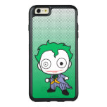 Chibi Joker 2 OtterBox iPhone 6/6s Plus Case