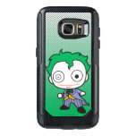 Chibi Joker 2 OtterBox Samsung Galaxy S7 Case