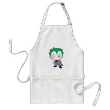 Chibi Joker Aprons