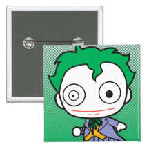 Chibi Joker Button