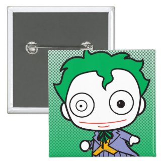 Chibi Joker Button
