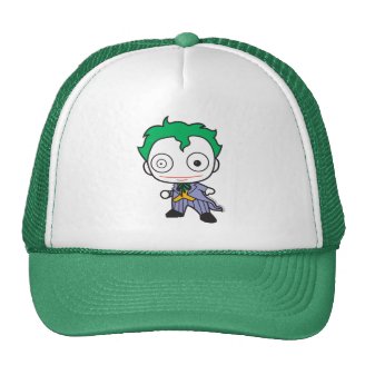 Chibi Joker Hat