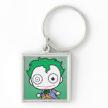 Chibi Joker Key Chain