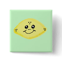 Chibi Lemon buttons
