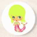 chibi magical mermaid 3
