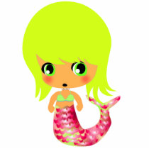 chibi magical mermaid 3 photo sculptures by doonidesigns chibi magical mermaid 3 photo sculptures