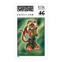 Chibi Mirrage - Stamps
