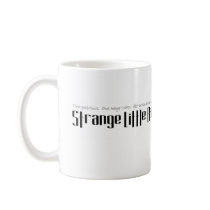 Chibi mug