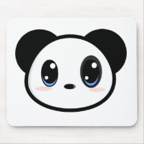 pandas chibi