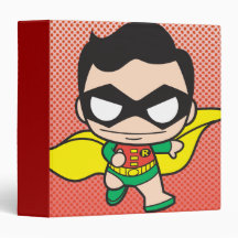 Chibi Robin Binder