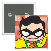 Chibi Robin Buttons