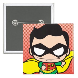 Chibi Robin Buttons
