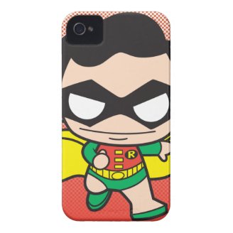 Chibi Robin Case-Mate iPhone 4 Cases
