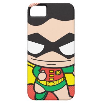 Chibi Robin iPhone 5 Cover