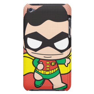 Chibi Robin iPod Touch Cases