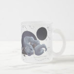 Chibi Sirius mugs