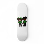 Chibi Skateboard