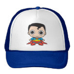 Chibi Superman Hats