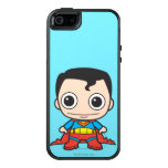 Chibi Superman OtterBox iPhone 5/5s/SE Case
