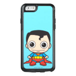 Chibi Superman OtterBox iPhone 6/6s Case