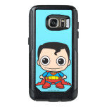 Chibi Superman OtterBox Samsung Galaxy S7 Case
