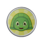 Chibi Turtle Bluetooth Speaker
