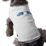 Chibi Wings Doggie T Shirt