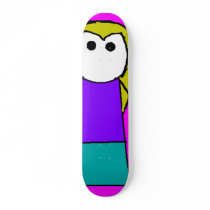 Chibitastic Board Skate Board Deck