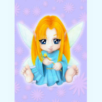 Chiby Faery shirts