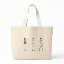 Chic and Sexy Girls bags