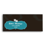 Chic Business Envelope