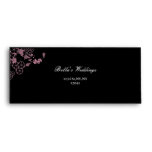 Chic Business Envelope