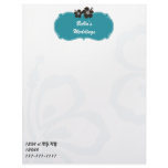 chic Business Letterheads