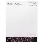 chic Business Letterheads