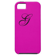 CHIC_CASE MATE IPHONE 5_VIBE_ MOD SOLID 222 iPhone 5 CASE