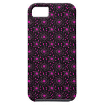 CHIC_CASE MATE IPHONE 5_VIBE_ URCHINS 222 iPhone 5 COVERS