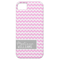 Chic Chevron iPhone 5 Cases