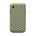 Chic Chevrons Custom Samsung Galaxy Case