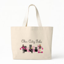 Chic City Gal Handbag, Purse, Bag Tote